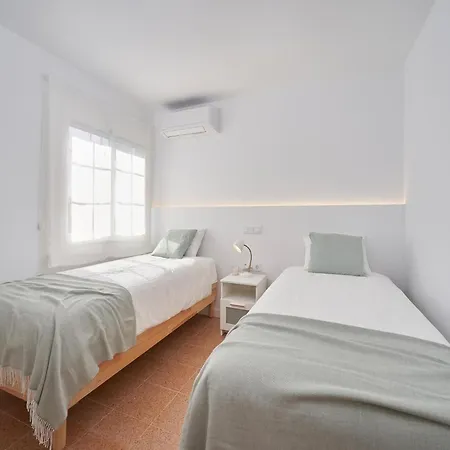 Lejlighed El Timon 11 By Interhome