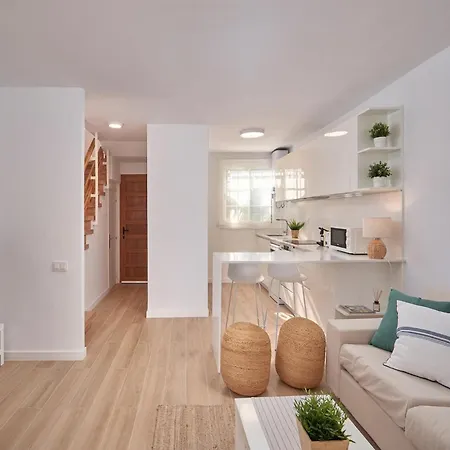 El Timon 11 By Interhome * Playa del Inglés