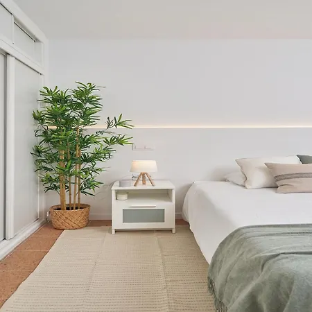 El Timon 11 By Interhome * Playa del Inglés