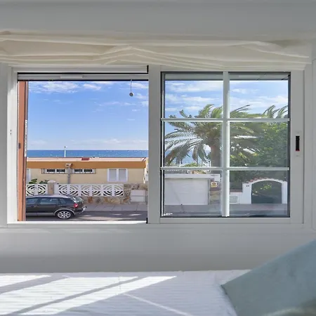 El Timon 11 By Interhome Playa del Inglés