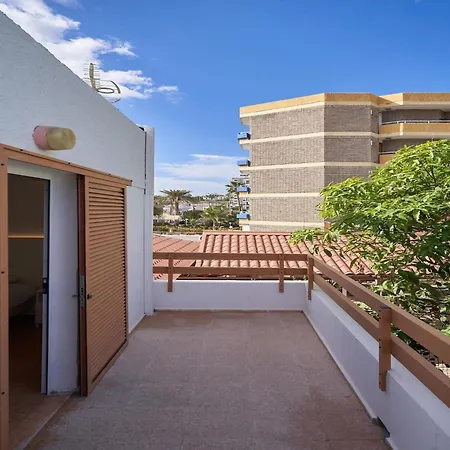 El Timon 11 By Interhome Apartamento