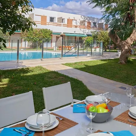 El Timon 11 By Interhome *