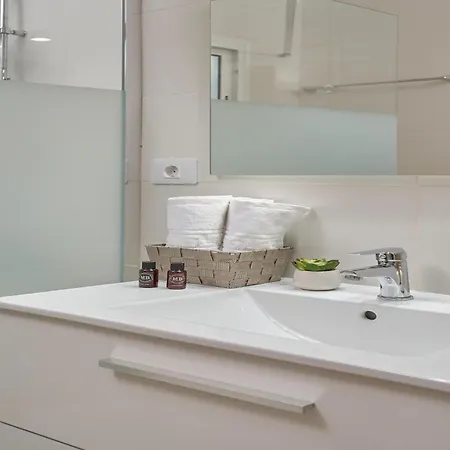 Apartment El Timon 11 By Interhome *