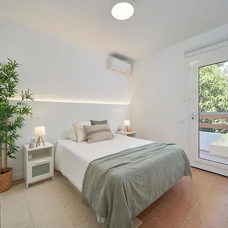 El Timon 11 By Interhome Apartment *