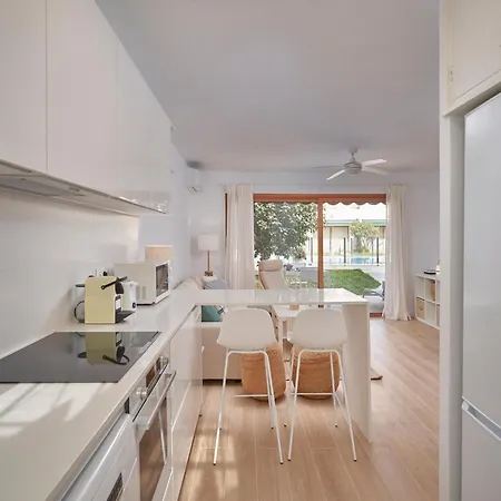 El Timon 11 By Interhome Apartment Playa del Inglés