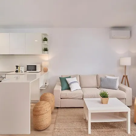 Apartment El Timon 11 By Interhome Playa del Inglés