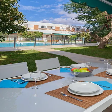 Apartment El Timon 11 By Interhome