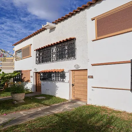 El Timon 11 By Interhome Playa del Inglés
