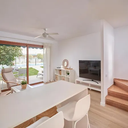 Lägenhet El Timon 11 By Interhome Playa del Inglés