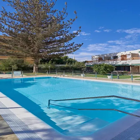 Lägenhet El Timon 11 By Interhome Playa del Inglés